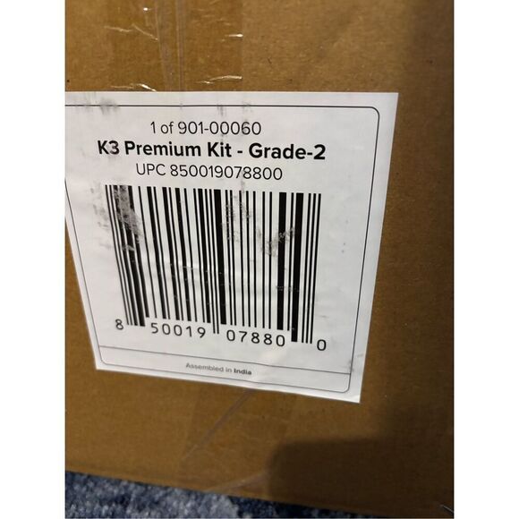 BYJU’S Learning Kit Disney 2nd Grade Premium Edition Ages 6-8 NEW - Picture 3 of 5